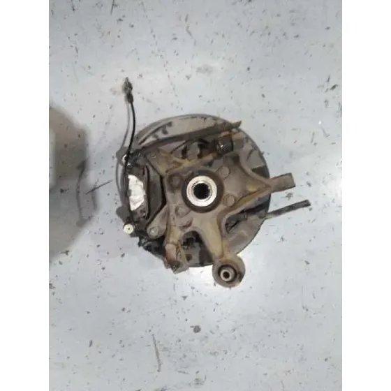 Mangueta Trasera Izquierda para Subaru Impreza G12