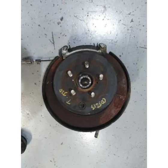 Mangueta Trasera Izquierda para Subaru Impreza G12