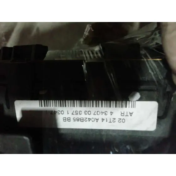 Airbag Delantero Izquierdo para Ford Tourneo Connect (Tc7)