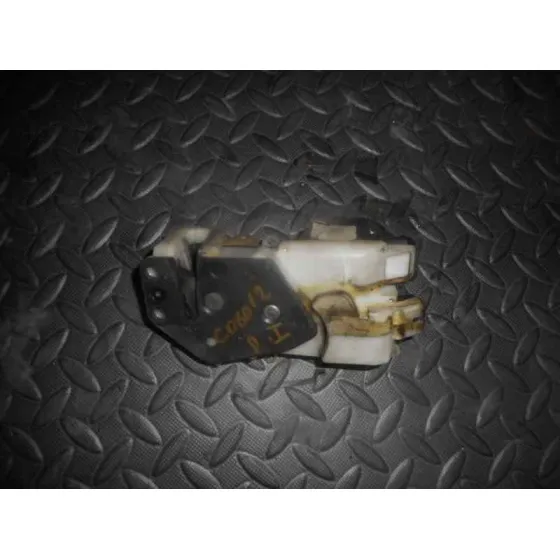 Cerradura Puerta Delantera Izquierda para Mg Serie 200 (Rf)