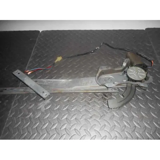 Elevalunas Delantero Derecho para Mg Serie 200 (Rf)