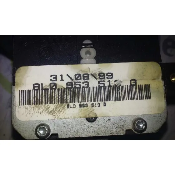 Mando Multifuncion para Seat Toledo (1M2)