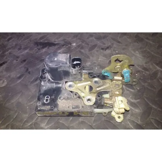 Cerradura Puerta Delantera Derecha para Daewoo Kalos