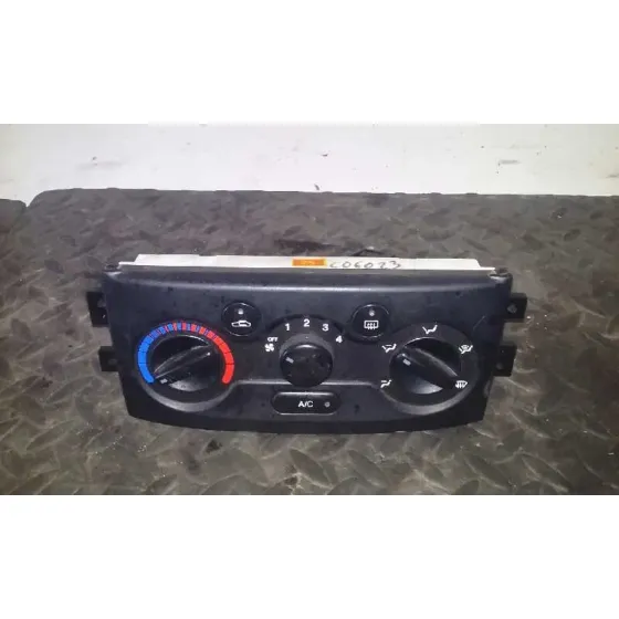 Mando Calefaccion / Aire Acondicionado para Daewoo Kalos