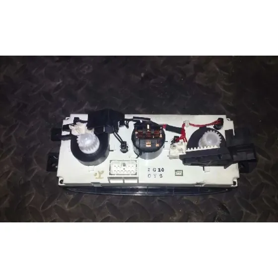 Mando Calefaccion / Aire Acondicionado para Daewoo Kalos
