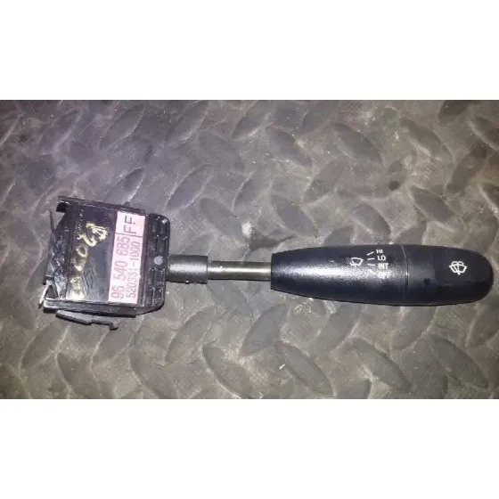 Mando Limpia para Daewoo Kalos