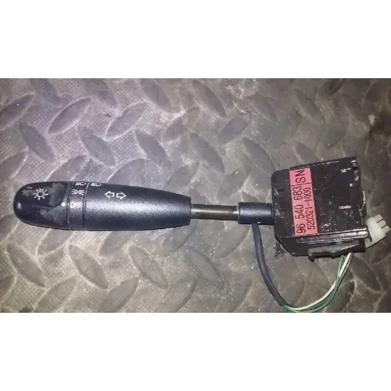 Mando Luces para Daewoo Kalos