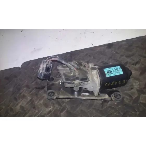Motor Limpia Trasero para Daewoo Kalos