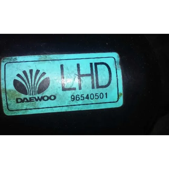 Motor Limpia Trasero para Daewoo Kalos