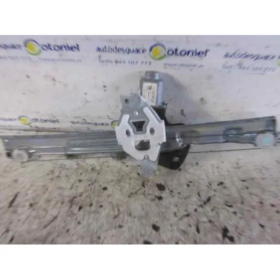 Elevalunas Delantero Izquierdo para Citroën C4 Lim.