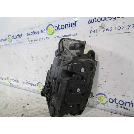 Cerradura Puerta Delantera Derecha para Seat Ibiza (6J5)
