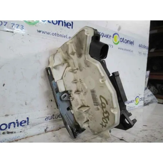 Cerradura Puerta Delantera Derecha para Seat Ibiza (6J5)