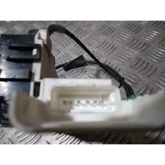 Cerradura Puerta Delantera Derecha para Citroën C4 Berlina