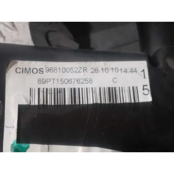Palanca Freno De Mano para Peugeot 308