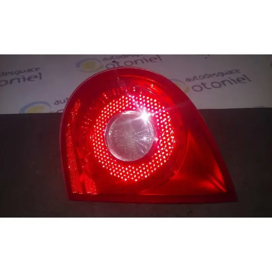 Piloto Trasero Derecho Interior para Volkswagen Golf V Berlina (1K1)