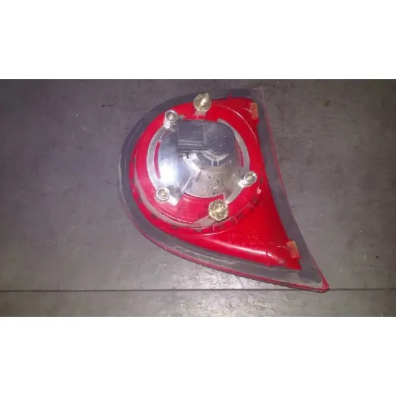 Piloto Trasero Derecho Interior para Volkswagen Golf V Berlina (1K1)