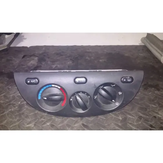 Mando Calefaccion / Aire Acondicionado para Daewoo Tacuma