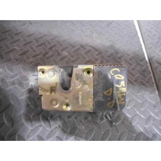 Cerradura Puerta Delantera Derecha para Peugeot 406 Berlina (S1/S2)
