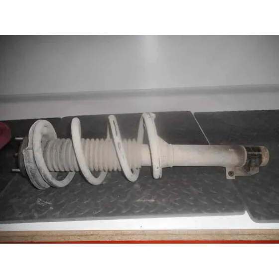 Amortiguador Delantero Derecho para Ford Transit Caja Cerrada, Media (Fy) (2000 =>)