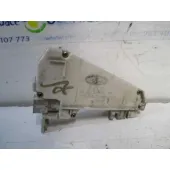 Motor Cierre Centralizado Delantero Izquierdo para Ford Fiesta Berlina (Dx)