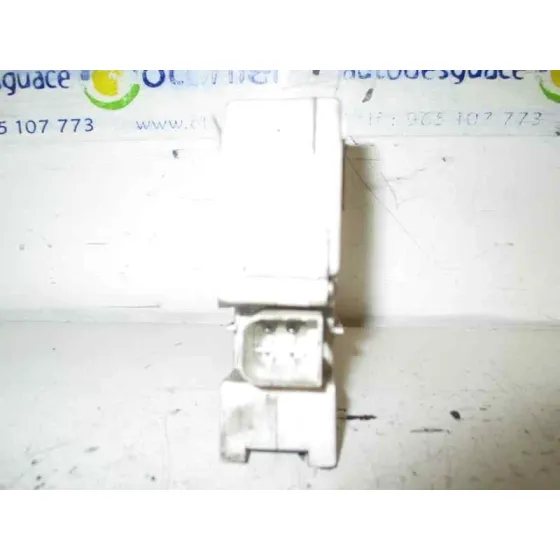 Motor Cierre Centralizado Delantero Izquierdo para Ford Fiesta Berlina (Dx)