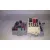 Caja Reles / Fusibles para Alfa Romeo 147 (190)