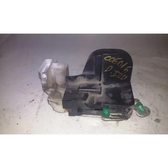 Cerradura Puerta Delantera Izquierda para Alfa Romeo 147 (190)