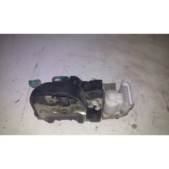 Cerradura Puerta Delantera Izquierda para Alfa Romeo 147 (190)