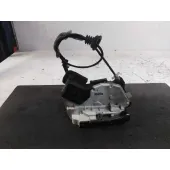 Cerradura Puerta Delantera Derecha para Volkswagen Polo (6R1)