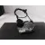 Cerradura Puerta Delantera Derecha para Volkswagen Polo (6R1)