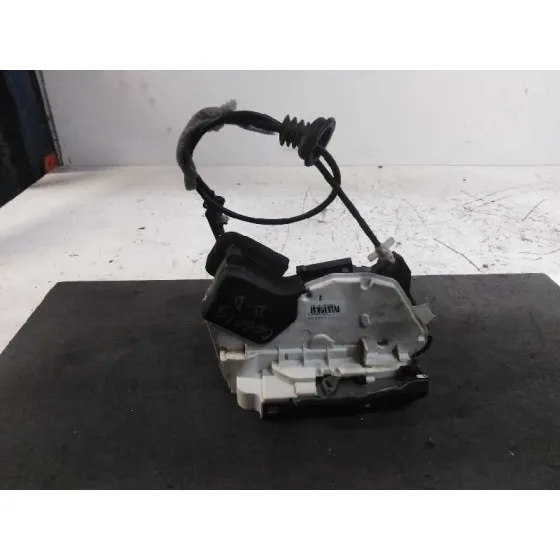 Cerradura Puerta Delantera Derecha para Volkswagen Polo (6R1)