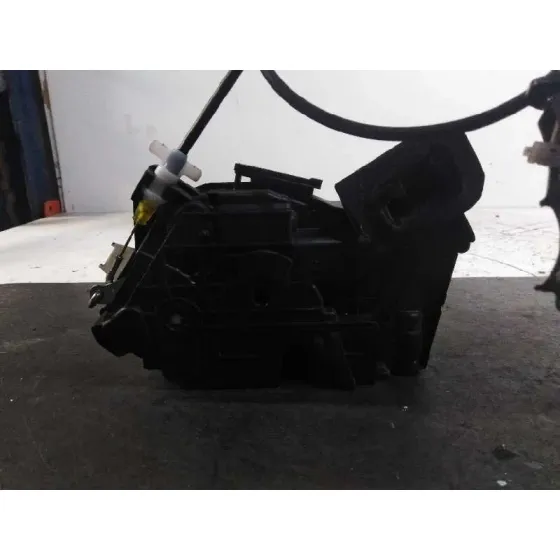 Cerradura Puerta Delantera Derecha para Volkswagen Polo (6R1)
