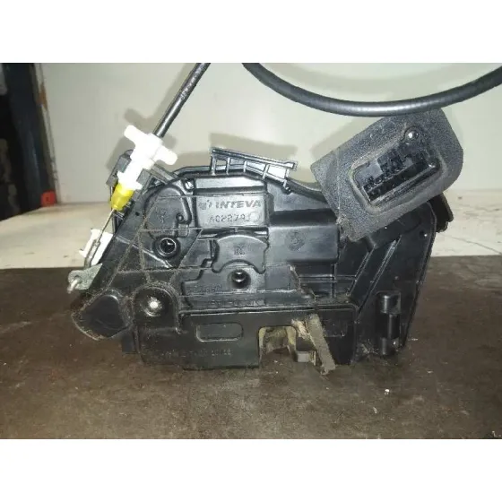Cerradura Puerta Delantera Derecha para Volkswagen Polo (6R1)