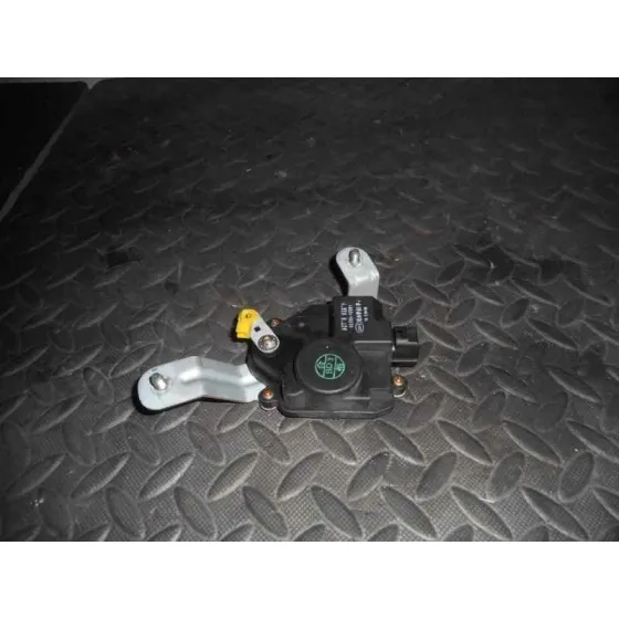 Motor Cierre Centralizado Porton para Hyundai Getz (Tb)