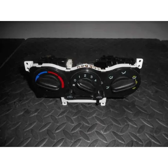 Mando Calefaccion / Aire Acondicionado para Hyundai Getz (Tb)