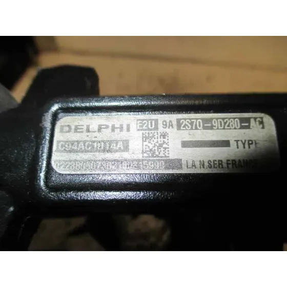 Rampa Inyectora para Ford Mondeo Berlina (Ge)
