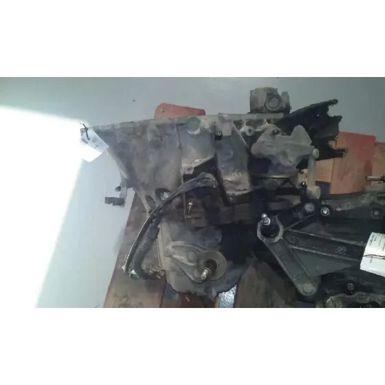 Caja Cambios para Peugeot 307 Break / Sw (S1)