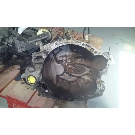 Caja Cambios para Peugeot 307 Break / Sw (S1)