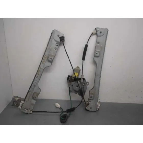 Elevalunas Delantero Derecho para Nissan Murano (Z50)