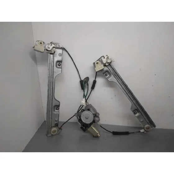 Elevalunas Delantero Derecho para Nissan Murano (Z50)