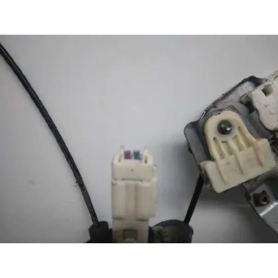 Elevalunas Delantero Derecho para Nissan Murano (Z50)