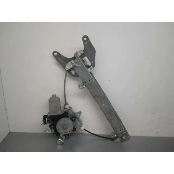 Elevalunas Trasero Derecho para Nissan Murano (Z50)