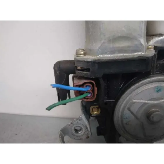 Elevalunas Trasero Derecho para Nissan Murano (Z50)