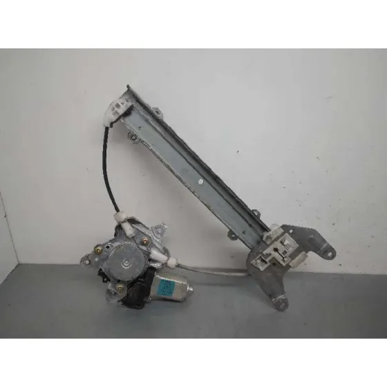 Elevalunas Trasero Derecho para Nissan Murano (Z50)