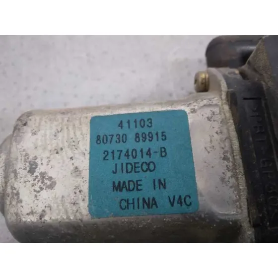 Elevalunas Trasero Derecho para Nissan Murano (Z50)