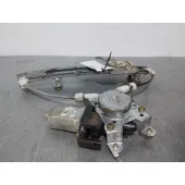 Elevalunas Trasero Izquierdo para Nissan Murano (Z50)