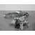 Elevalunas Trasero Izquierdo para Nissan Murano (Z50)