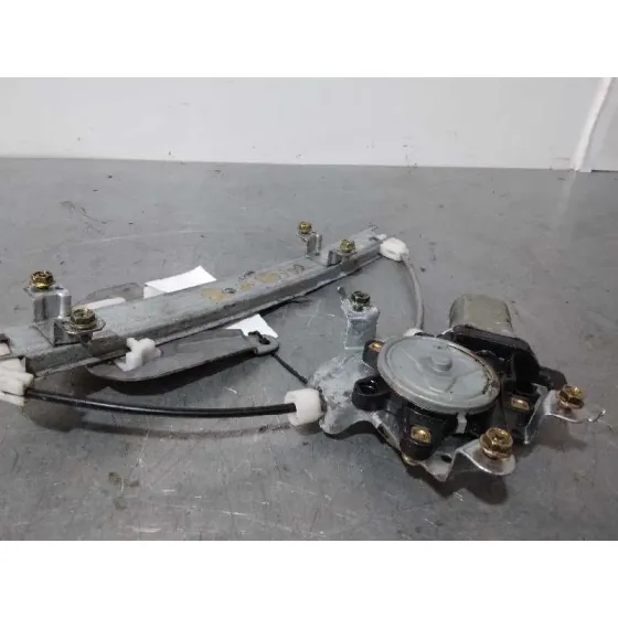 Elevalunas Trasero Izquierdo para Nissan Murano (Z50)