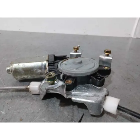 Elevalunas Trasero Izquierdo para Nissan Murano (Z50)