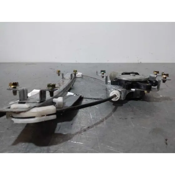 Elevalunas Trasero Izquierdo para Nissan Murano (Z50)